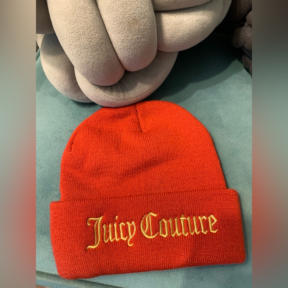 Juicy Couture Beanie New